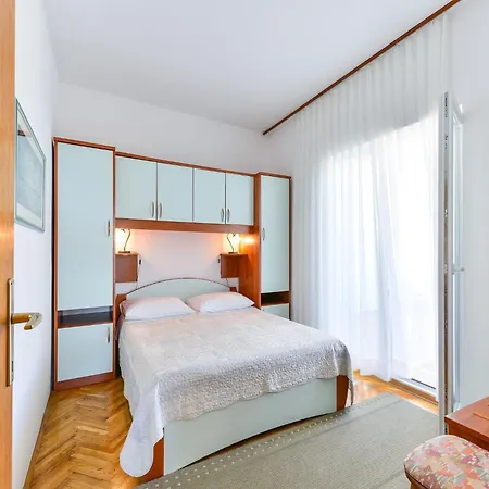 Apartmán In House Liveric, In At The Vir