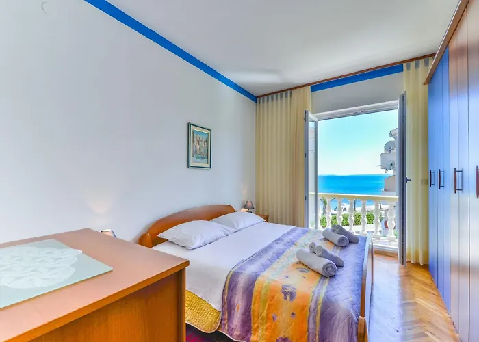 Apartman In House Liveric, In At The